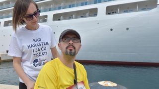 Wings for Life World Run 2018 Wings for Life World Run 2018