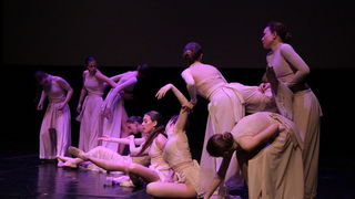 HNK Zadar: 5. Zadarski plesni festival u organizaciji Plesne udruge Gesta okupio je više od 260 plesača HNK Zadar: 5. Zadarski plesni festival u organizaciji Plesne udruge Gesta okupio je više od 260 plesača