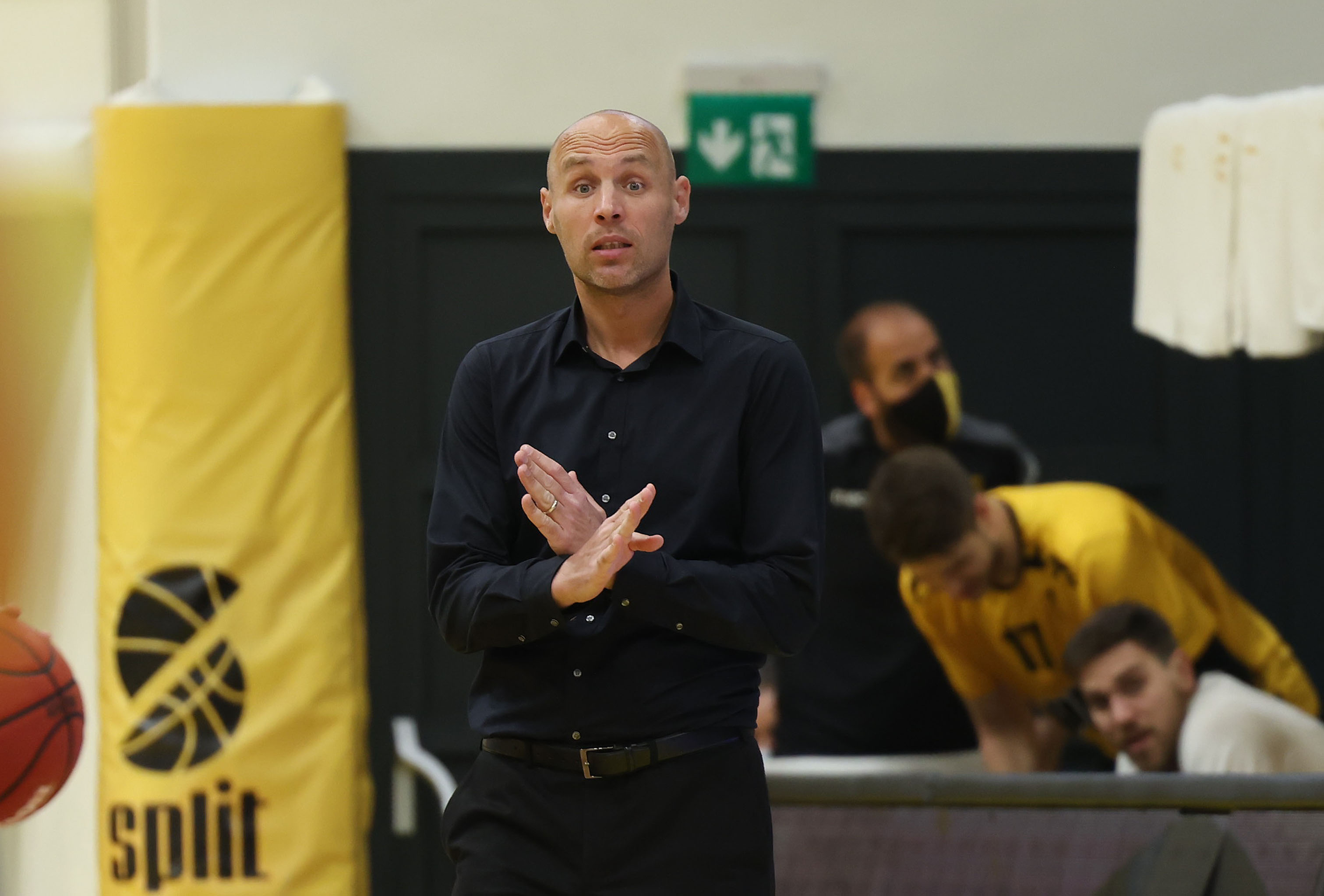 Finale doigravanja, 4. utakmica: KK Split – KK Zadar 81-68 Finale doigravanja, 4. utakmica: KK Split – KK Zadar 81-68