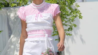 The Garden: Baby Rose kolekcije by E-production, Foto: Ivan Stipcevic