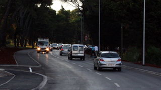 Obnovljena ulica Put Nina, Foto: Mladen Malik