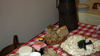 11. Izložba ovčjih i kozjih sireva, Foto: Mladen Malik