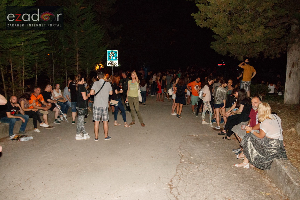 KvartArt: “Lice mista” i “Epilog” zasvirali na Glazbodromu KvartArt: “Lice mista” i “Epilog” zasvirali na Glazbodromu