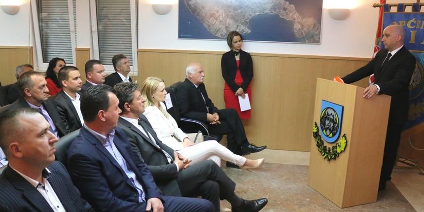 Općina Vir svečano proslavila 23. godišnjicu osnutka i blagdan sv. Jure