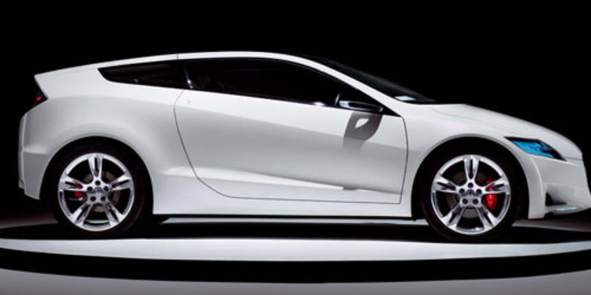 Honda CR-Z (foto: autoklub.hr) Honda CR-Z (foto: autoklub.hr)