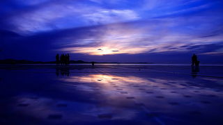 Čarobni zadarski svibanjski zalasci i sutoni, Foto: Čedo Kaica Čarobni zadarski svibanjski zalasci i sutoni, Foto: Čedo Kaica