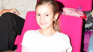 Sunce na Poluotoku -“Aladinova čarobna svjetiljka”, Foto: Iva Perinčić