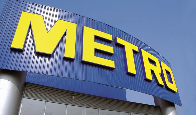 Metro