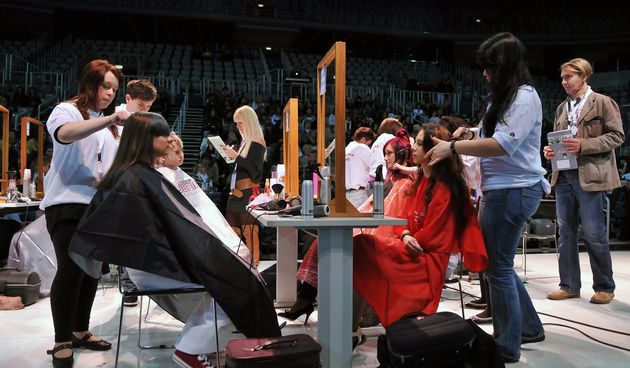 Prvi Beauty & Lifestyle Show oduševio hrvatsku publiku