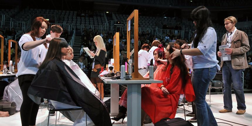 Prvi Beauty & Lifestyle Show oduševio hrvatsku publiku Prvi Beauty & Lifestyle Show oduševio hrvatsku publiku