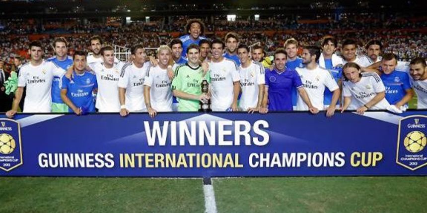 Real Madrid, foto: realmadrid.com Real Madrid, foto: realmadrid.com