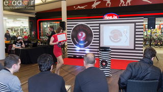 Supernova: Kvizalište – zabavno glazbeni kviz i Super subota 11. ožujka 2017.