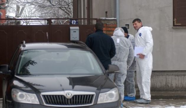 Ubojstvo-Jankovci ( foto Cropix).