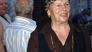 Bokanjac: kuntrada ka nekad 24. srpnja 2010, Foto: Nino Pavic Bokanjac: kuntrada ka nekad 24. srpnja 2010, Foto: Nino Pavic