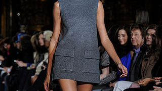 Paris Fashion Week: Stella McCartney jesen 2010 (Coutorture.com)