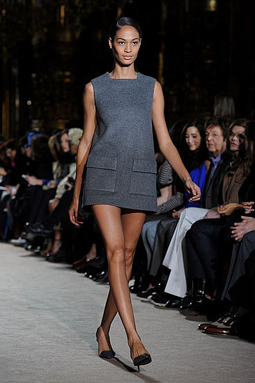 Paris Fashion Week: Stella McCartney jesen 2010 (Coutorture.com)