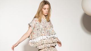 Amarie lookbook za proljeće 2017.