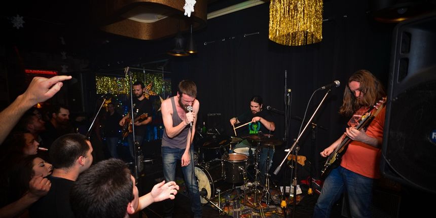 Studentski party uz M.O.R.T ; foto Iva Perinčić Studentski party uz M.O.R.T ; foto Iva Perinčić