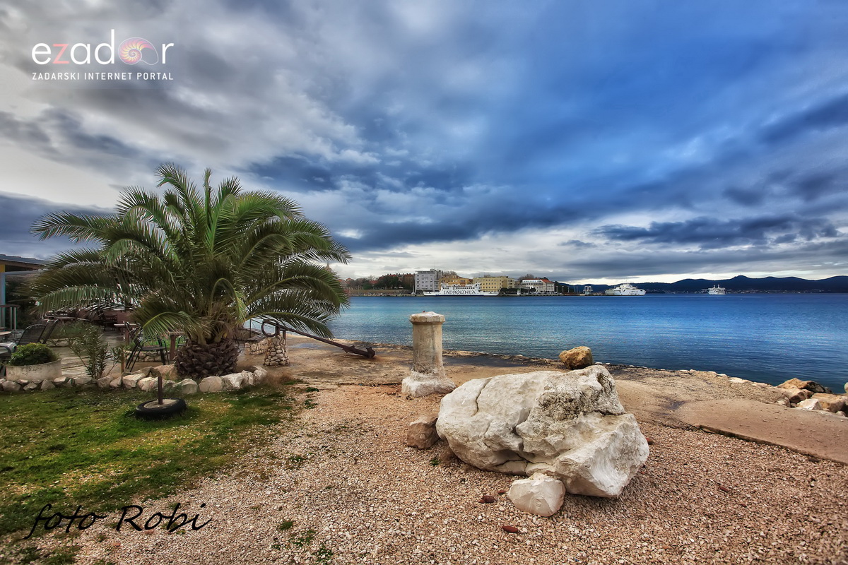 U spomen: Roberto Lerga 1966. – 2016. U spomen: Roberto Lerga 1966. – 2016.