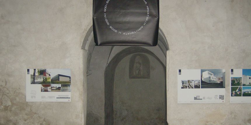 Društvo arhitekata Zadra Društvo arhitekata Zadra