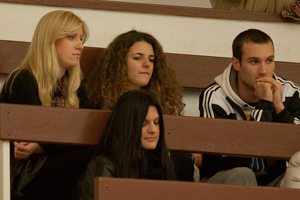 ŽOK Arbanasi – ŽOK Donat, Foto: Kristijan Orlić ŽOK Arbanasi – ŽOK Donat, Foto: Kristijan Orlić