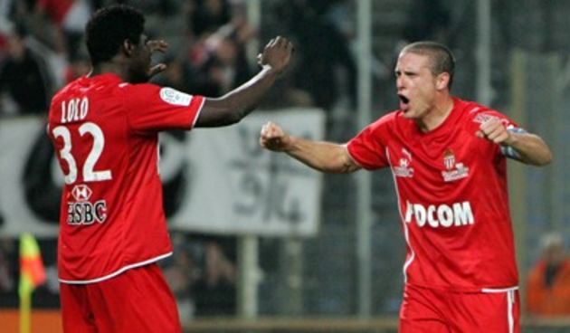 Monaco slavi (Foto: asm-fc.com)