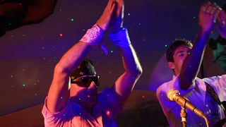 Dali bar: Jura Stublic & Film