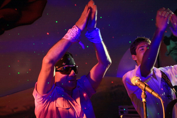 Dali bar: Jura Stublic & Film