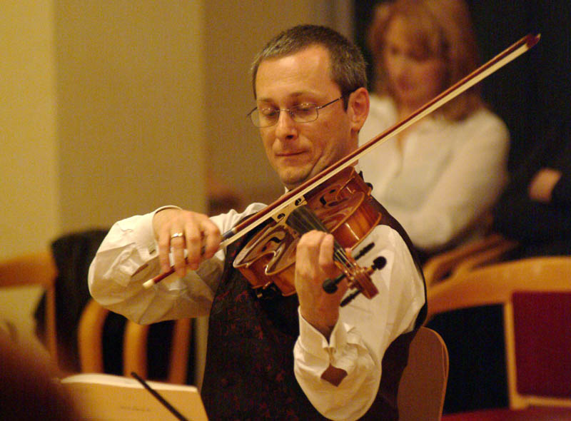 Leipzig String Quartet na Sveučilištu u Zadru