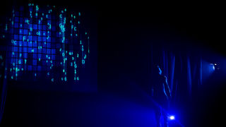 Dragon teatar: Odiseja 2020