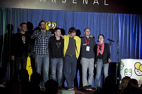 Panc festival treca vecer Panc festival treca vecer