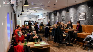 ZYX Bowling Centar Zadar ZYX Bowling Centar Zadar