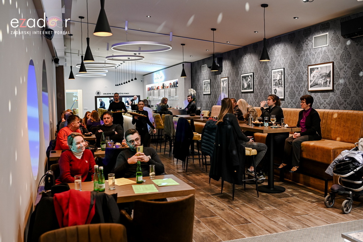 ZYX Bowling Centar Zadar ZYX Bowling Centar Zadar