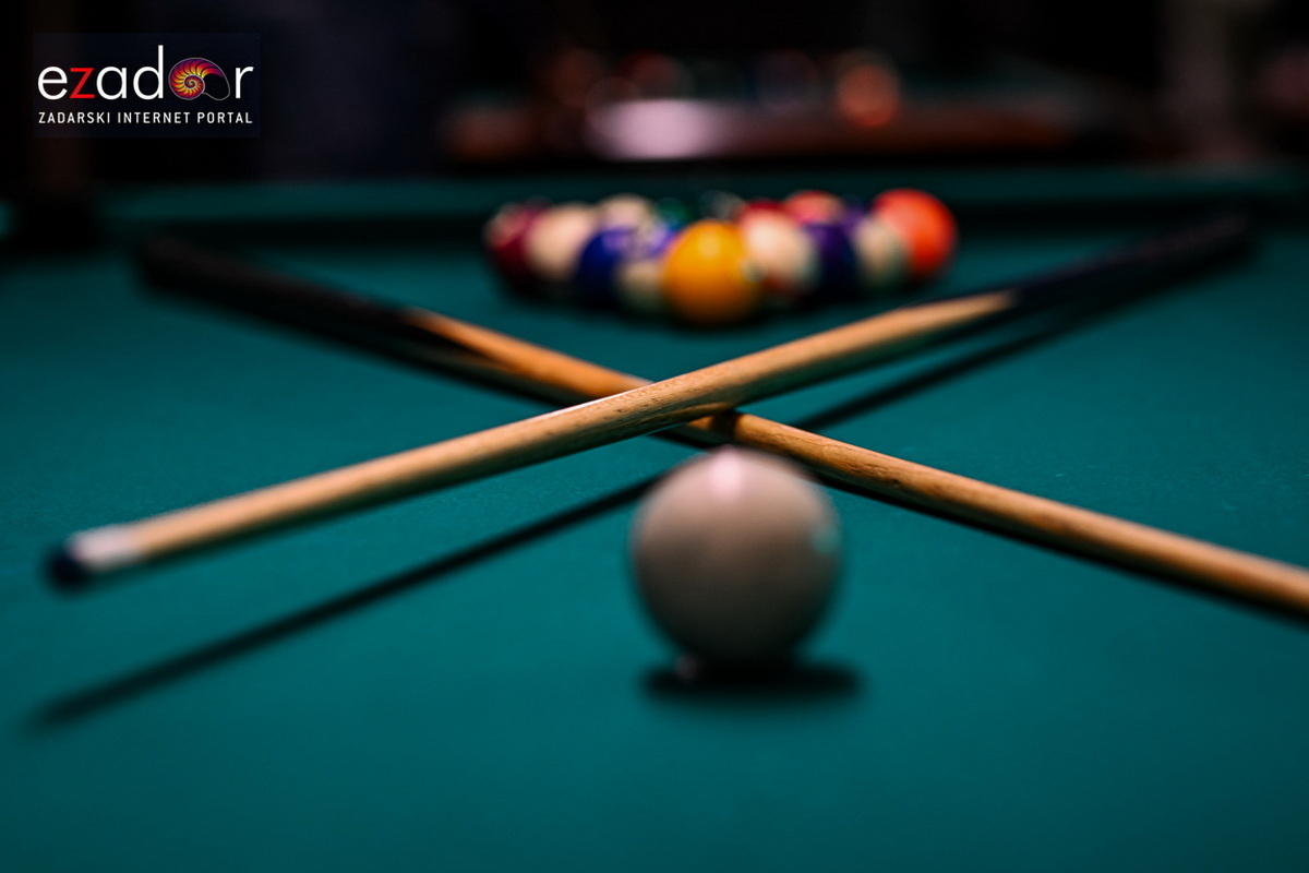 ZYX Bowling Centar Zadar ZYX Bowling Centar Zadar