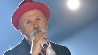 Dino Merlin @ Dvorana Krešimir Ćosić Dino Merlin @ Dvorana Krešimir Ćosić