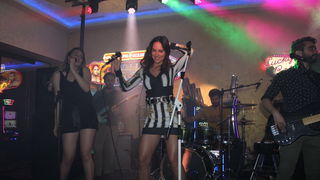 Koncertom Lane Jurčević otvoren Arena Casino u Zadru Koncertom Lane Jurčević otvoren Arena Casino u Zadru