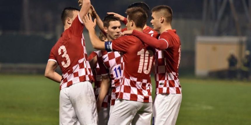 21 – Hrvatska – San Marino. Photo: Hrvoje Jelavic/PIXSELL 21 – Hrvatska – San Marino. Photo: Hrvoje Jelavic/PIXSELL