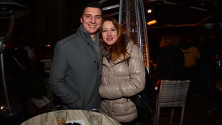 Zoran Jelenković & Postolar Tripper – doček u Kulta & Dišpeta Zoran Jelenković & Postolar Tripper – doček u Kulta & Dišpeta