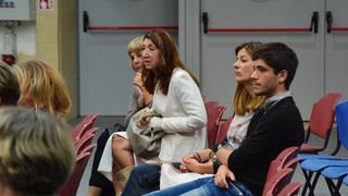 Zadarska filharmonija, foto:Iva Perincic Zadarska filharmonija, foto:Iva Perincic