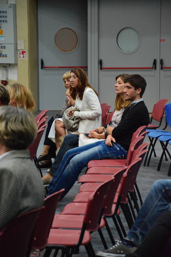 Zadarska filharmonija, foto:Iva Perincic Zadarska filharmonija, foto:Iva Perincic