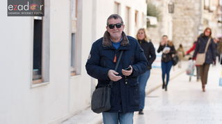 Đir po gradu, srijeda 14. veljače 2018.