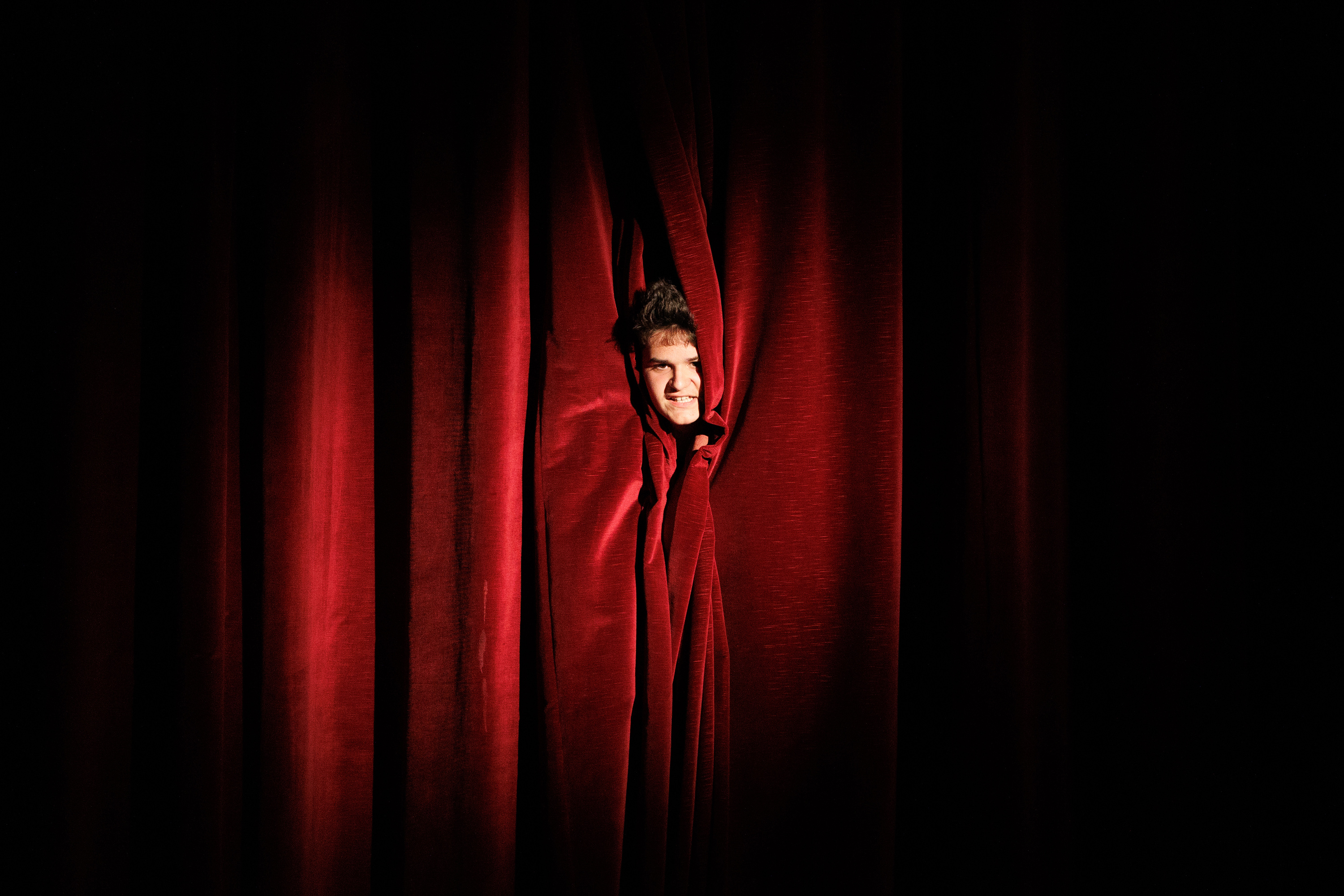 Igrajmo se: Zabranjeno mlađima od 15 strana A