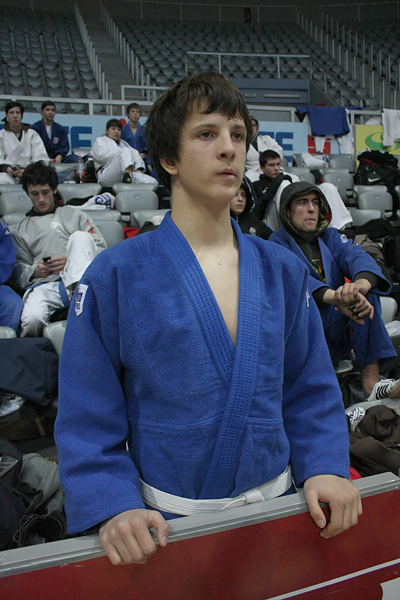 Judo: Juniorsko prvenstvo Hrvatske u Zadru (Foto:Saša Čuka)