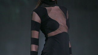 U shopping centru West Gate odrzana je treca vecer modnog eventa Nivea Cro A Porter.