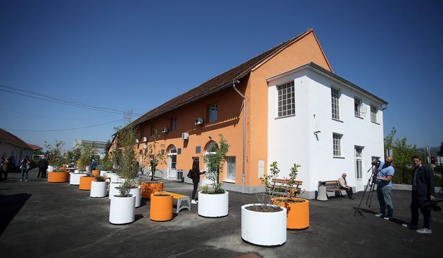 Otvorena dnevna bolnica