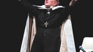 HNK Zadar: Americka papisa, Foto: Nenad Marcev HNK Zadar: Americka papisa, Foto: Nenad Marcev