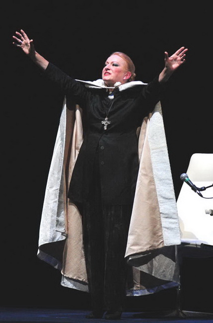 HNK Zadar: Americka papisa, Foto: Nenad Marcev HNK Zadar: Americka papisa, Foto: Nenad Marcev