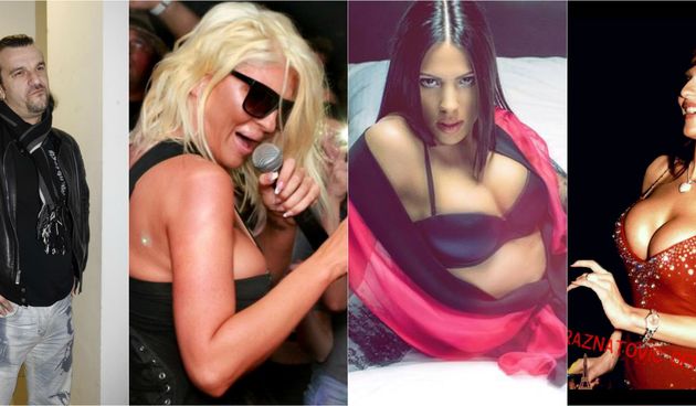 ‘Otišo si, sarmu probo nisi’: 30 najbesmislenijih i najsmješnijih stihova u turbofolku