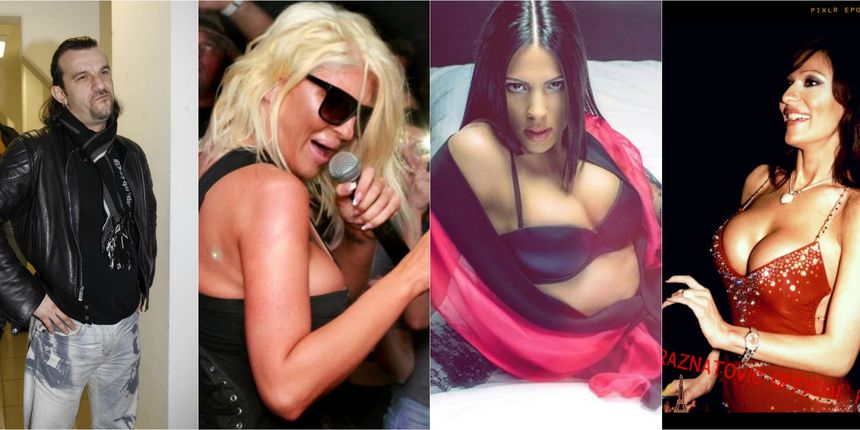 ‘Otišo si, sarmu probo nisi’: 30 najbesmislenijih i najsmješnijih stihova u turbofolku ‘Otišo si, sarmu probo nisi’: 30 najbesmislenijih i najsmješnijih stihova u turbofolku