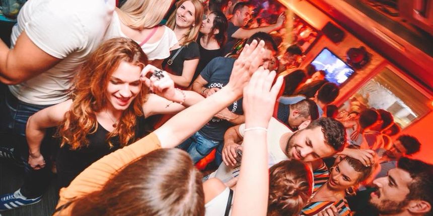 Svarog party Svarog party